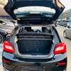 Mitsubishi mirage 2020 thumb 11