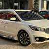 KIA CARNIVAL 2016 thumb 0