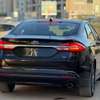 Ford Fusion 2017 thumb 6