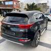 Kia Sportage SX thumb 8