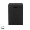LAVE VAISSELLE BEKO 13 COUVERTS - BLACK –A+ thumb 1