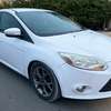 Ford Focus 2014 thumb 11