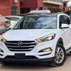 Hyundai Tucson 2018 thumb 0