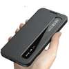 Coque Samsung Galaxy S25 S26 Ultra à rabat Smart View thumb 2