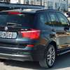 BMW X3 2017 - Pack M thumb 9