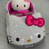 Voiture électrique pour enfant thumb 6