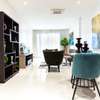 Appartement F3 meublé haut standing thumb 8