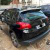 Peugeot 3008 GTLINE 2019 thumb 5