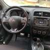 Mitsubishi RVR black edition thumb 9