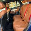 Mercedes GLC 43 2018 thumb 9