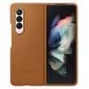 Samsung Galaxy Z Fold3 Étui en Cuir thumb 1
