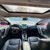 Hyundai Elantra LIMITED thumb 2