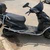 Electrique scooter - pas d'entretien et d'essence thumb 0