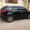 Kia Sportage thumb 10