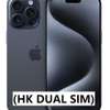 Iphone 15pro Max dual sim 1TB thumb 1