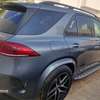 Mercedes GLE a vendre thumb 5