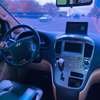 Hyundai starex limousine 2017 thumb 5