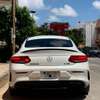 Mercedes C43 AMG thumb 0