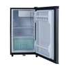 REFRIGERATEUR SMART TECHNOLOGY BAR 1 PORTE GRIS STR80F thumb 1