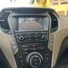 2017 Hyundai Santa Fe Sport thumb 8