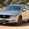 Mazda CX-5 thumb 1