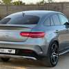 Mercedes gle450 AMG thumb 3