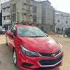 CHEVROLET CRUZE 2017 thumb 1
