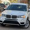 BMw X3 thumb 5