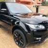 RANGE ROVER SPORT AUTOBIOGRAPHY thumb 2