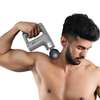 Pistolet de massage facial et musculaire - thumb 1