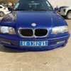 BMW Serie 320D thumb 1