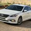 HYUNDAI SONATA thumb 2