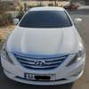 HYUNDAI SONATA thumb 4