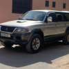 Mitsubishi Nativa thumb 0