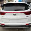 Kia Sportage 2017 thumb 5