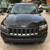 Jeep Compass 2017 thumb 0