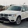 BMW x3 2017 essence 2.0 venant thumb 0