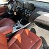 BMW X3 2014 thumb 3