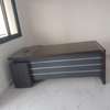 TABLES BUREAU+ RETOUR+ CAISSON (VENANT ALLEMAGNE) thumb 5