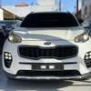 Kia Sportage thumb 1