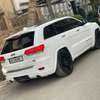 Jeep Grand Cherokee Limited thumb 3