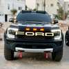 Ford Ranger raptor thumb 2