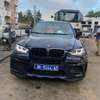 BMW X5 E70 thumb 14
