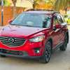 Mazda CX5 GT 2016 thumb 0