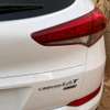 Hyundai Tucson 2017 Limited 1.6 Turbo thumb 4