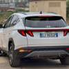Hyundai Tucson 2022 thumb 4