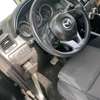 Mazda CX-5 SUV compact gris métallisé thumb 1