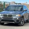 Bmw x3 thumb 11
