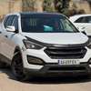 Hyundai santa fe thumb 12