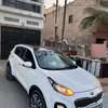 KIA SPORTAGE 2019 thumb 1